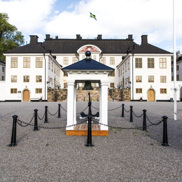 Kättingstaket