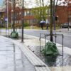 Betula - Järn i Offentlig Miljö