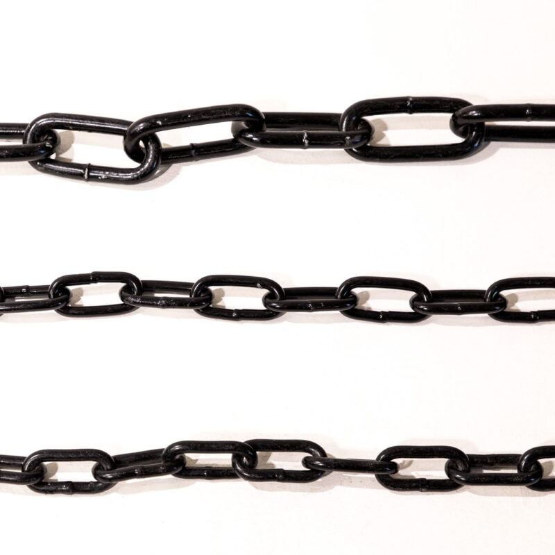 Kätting i olika dimensioner