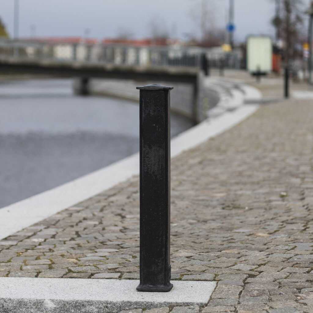Nordhägnsstaket