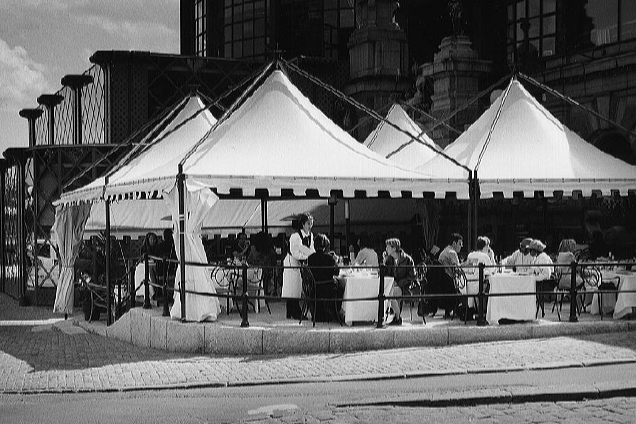 Metropole