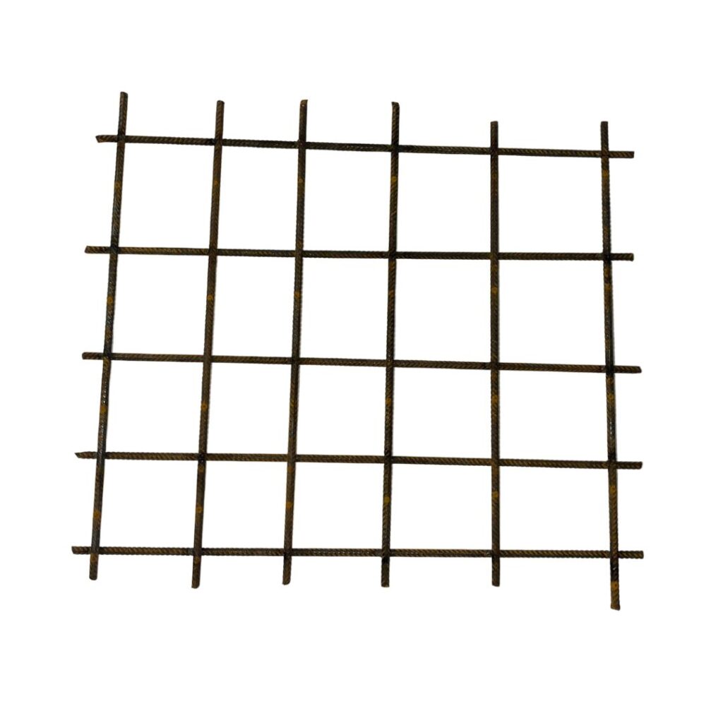 Galler till trädgropsfundament