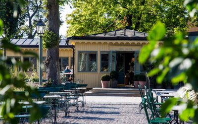 Djurgårdsbrunns Wärldshus