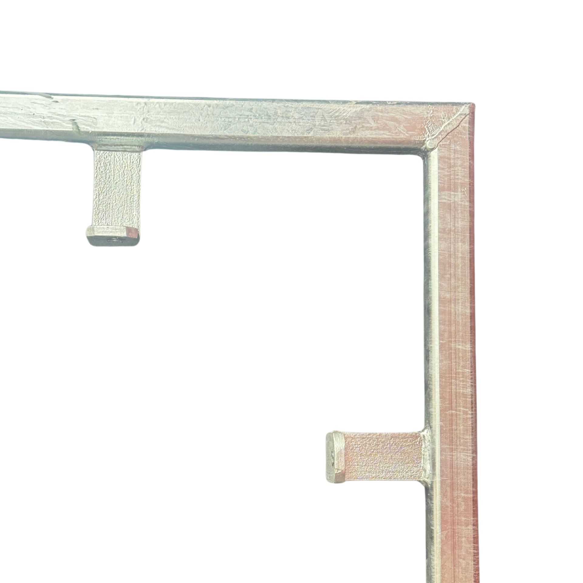 Rektangulär ram - LAR