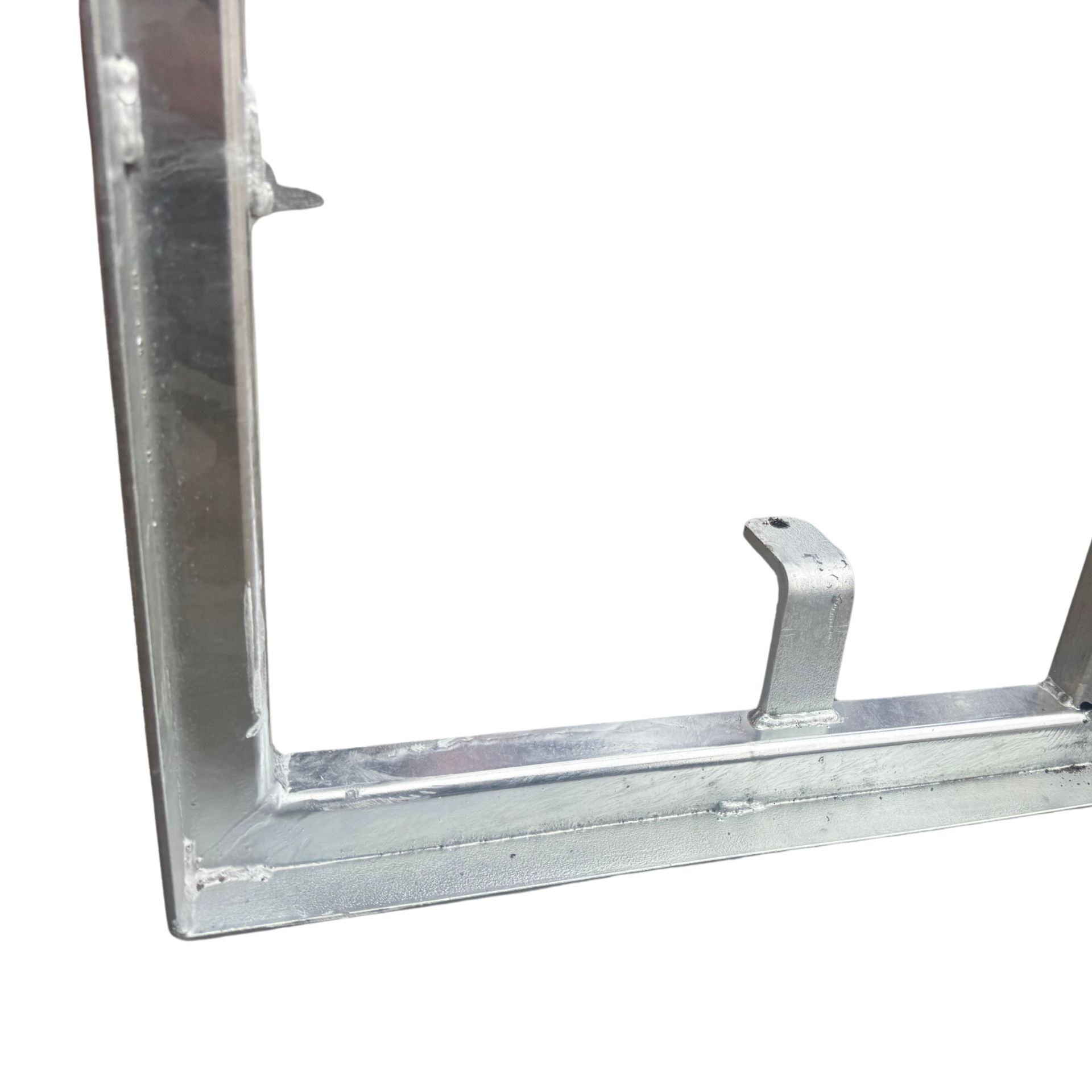 Rektangulär ram - LAR - Bild 2