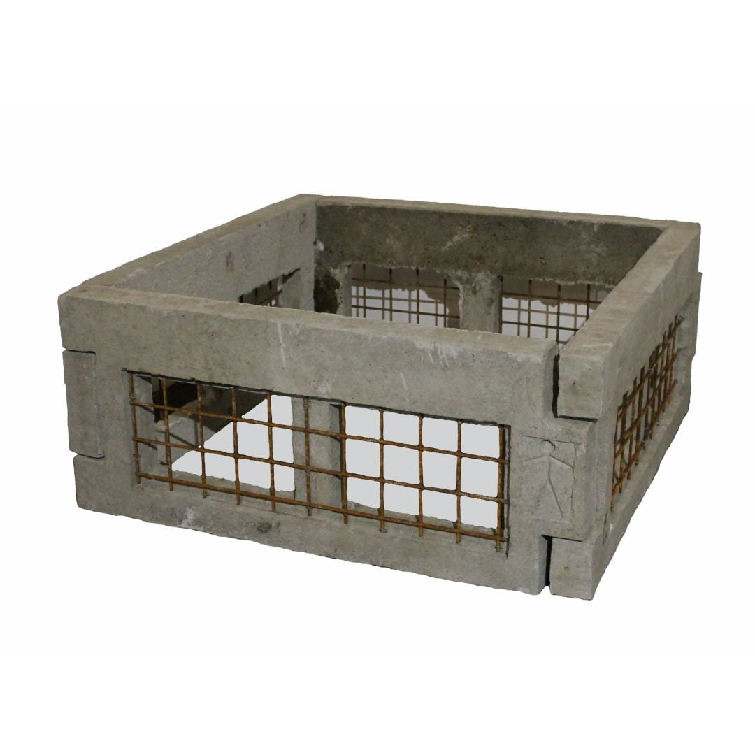 Trädgropsfundament Stockholm