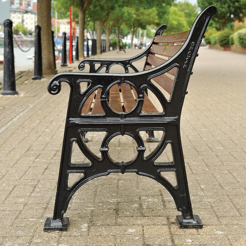 Parksoffa Eastgate - Bild 2