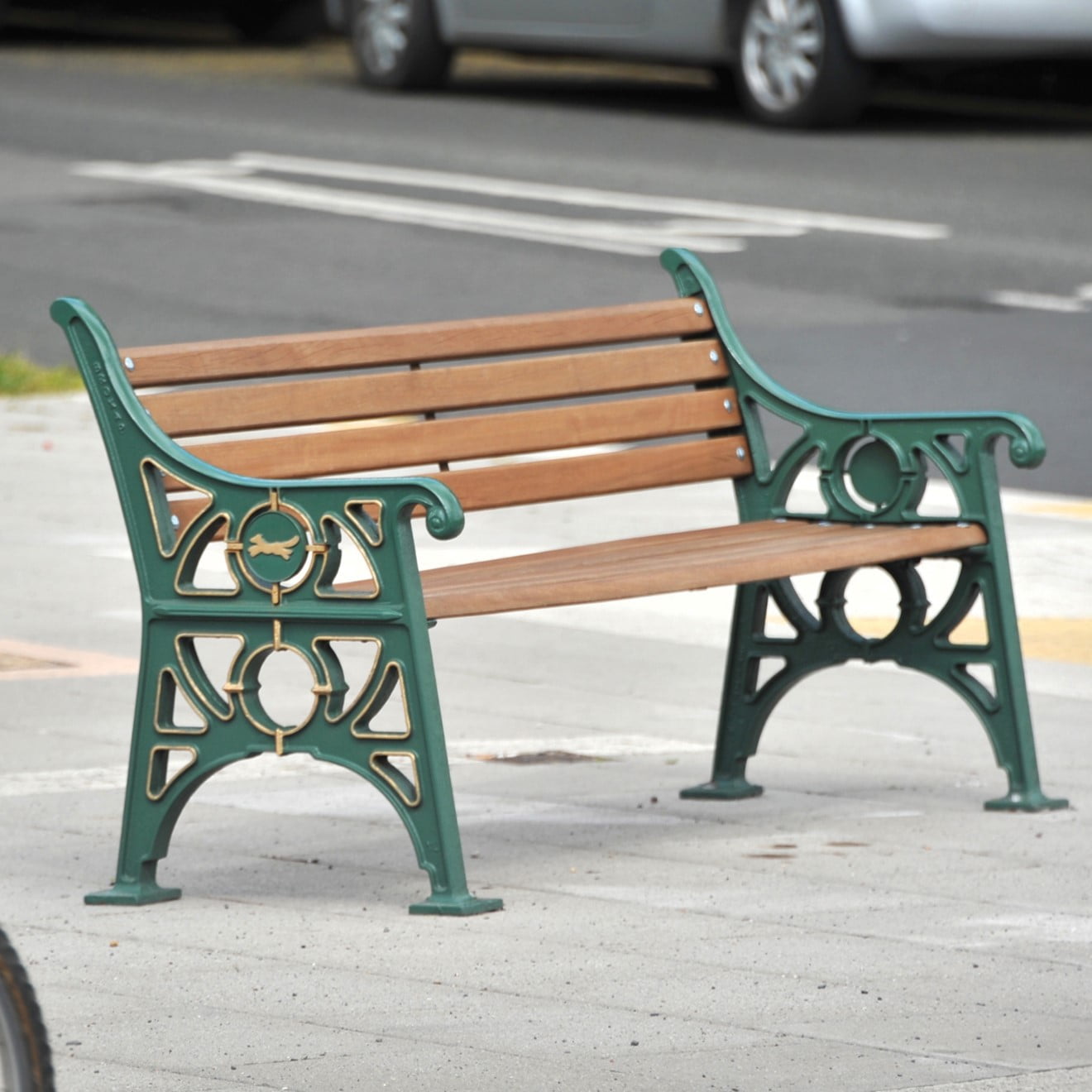 Parksoffa Eastgate - Bild 4