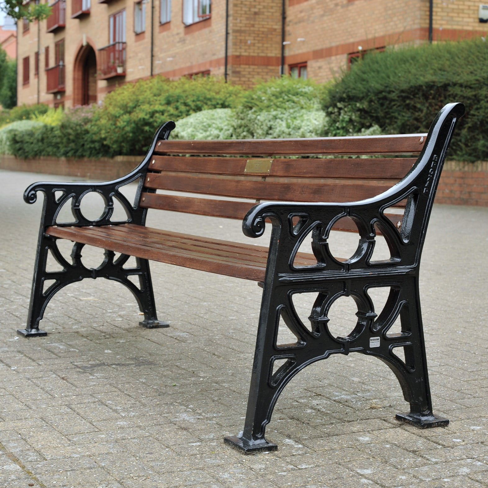 Parksoffa Eastgate - Bild 3