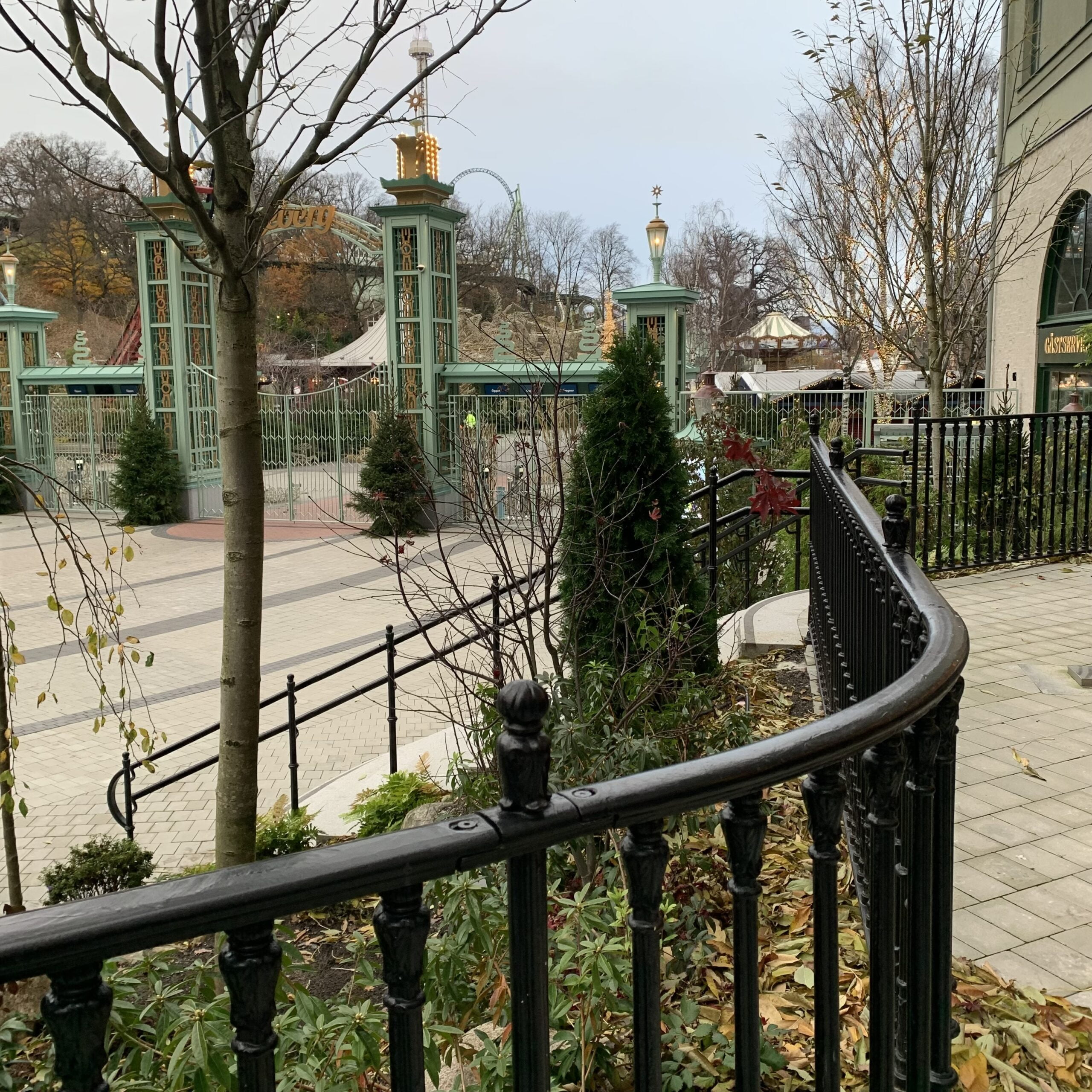 Liseberg - Bild 4