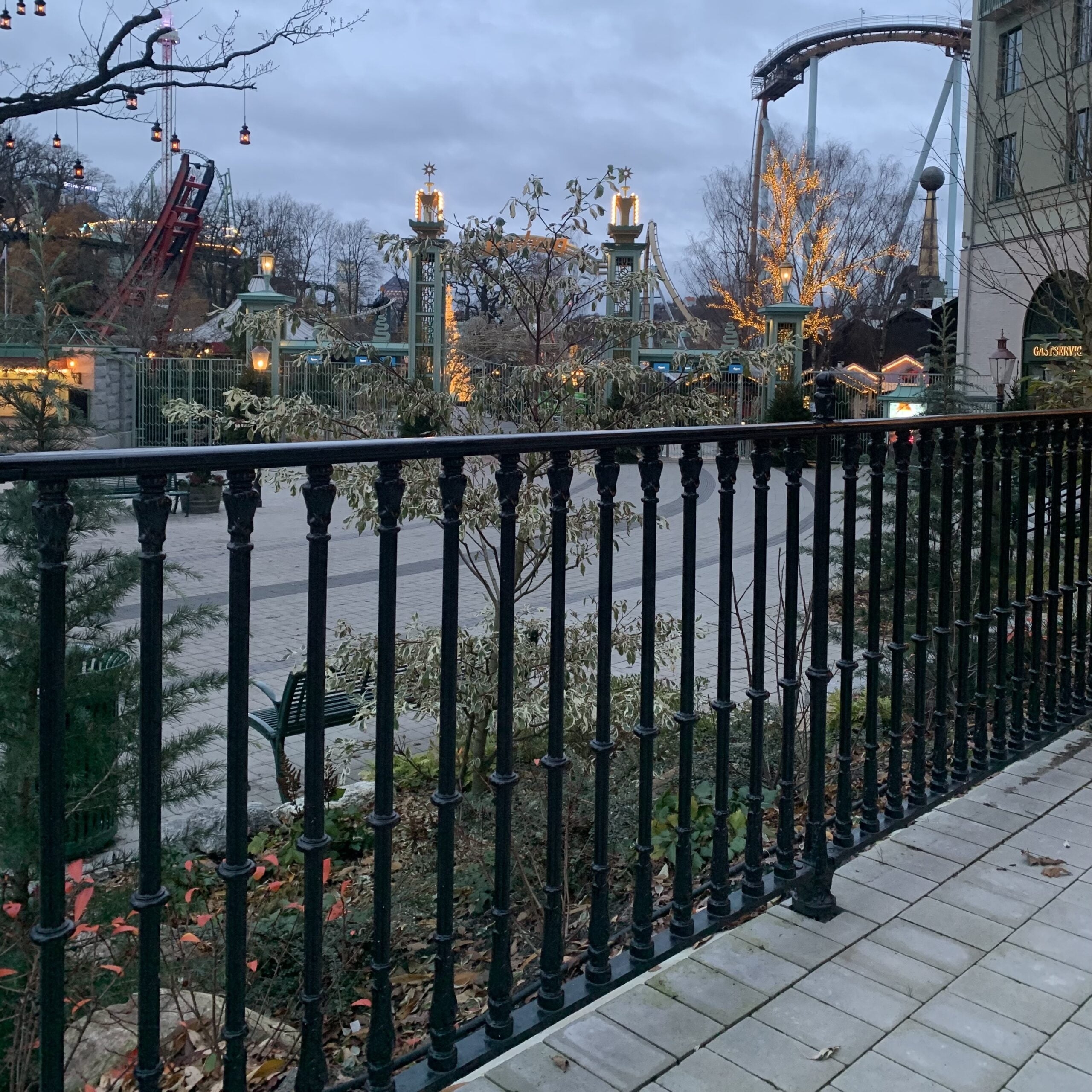 Liseberg - Bild 3