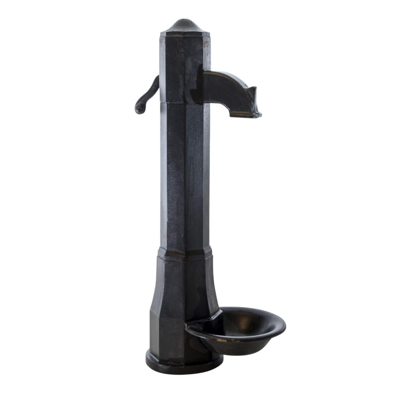 Vattenutkastare klassisk