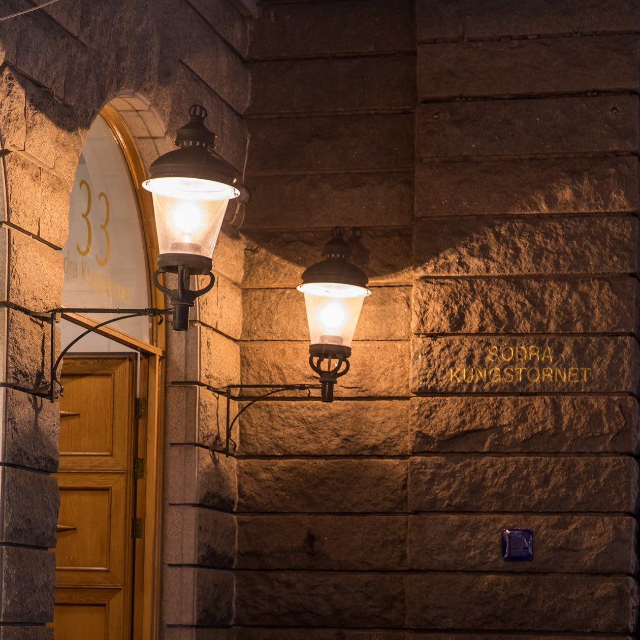 Kungslykta - Bild 4