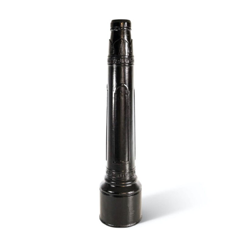 Ornament Vitsippastolpe