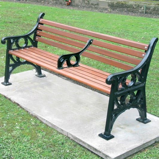 Parksoffa Eastgate - Bild 5