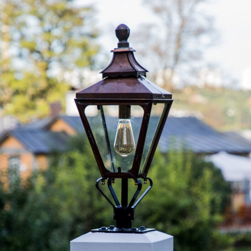 Rosendal kopparlykta