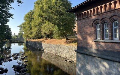 Västerås slott
