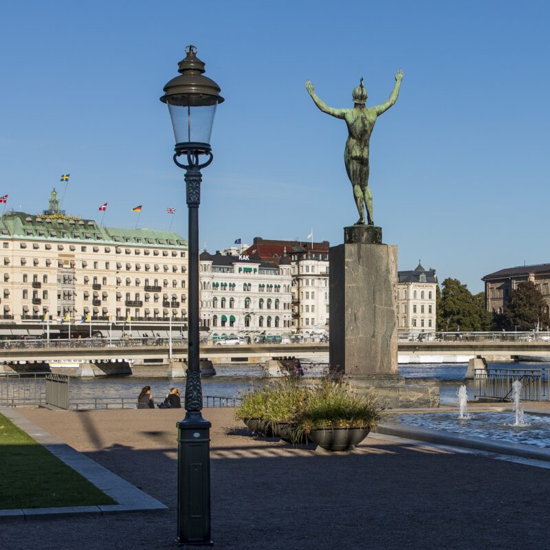 Historisk eller platsspecifik rådgivning